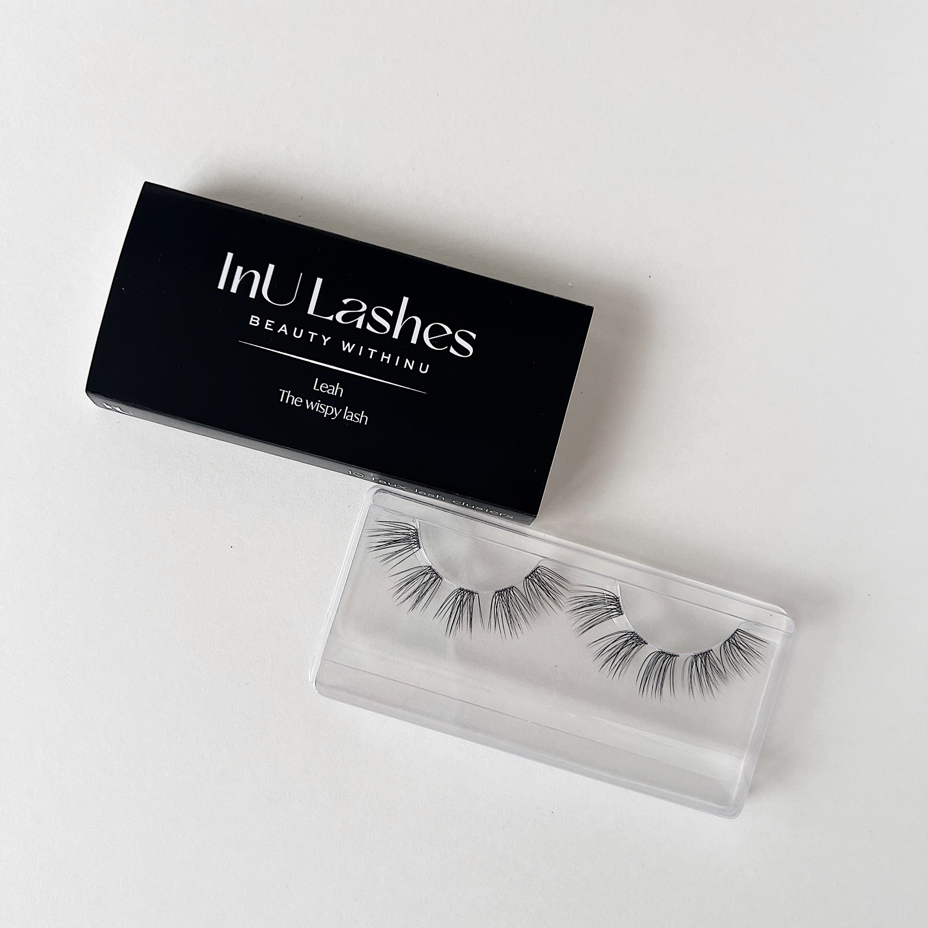 DIY Lashes